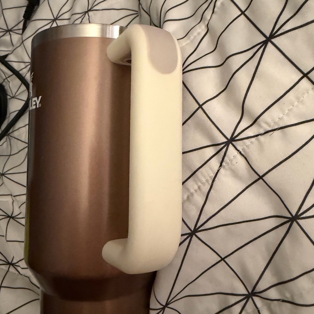 Stanley Brown Insulated Mug - Picture 5 of 5